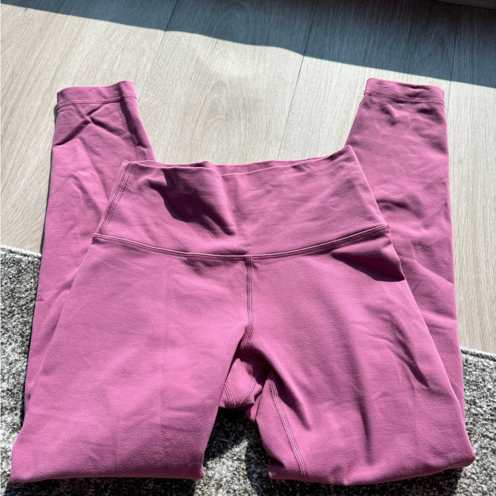 Lululemon leggings